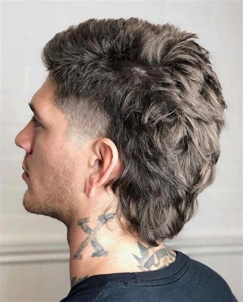The Mullet's Global Reach: How it Became a Fashion Phenomenon